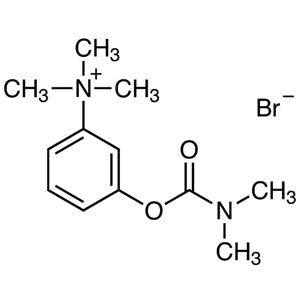 TCI N0358 114-80-7 Neostigmine Bromide