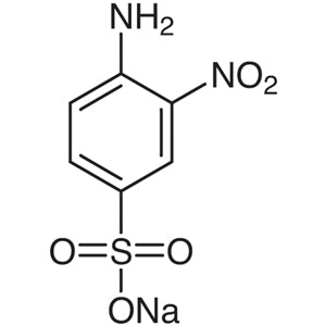 TCI N0371 5042-33-1 Sodium 2-Nitroaniline-4-sulfonate