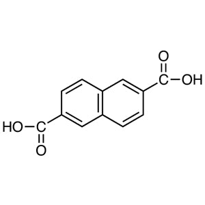 TCI N0377 1141-38-4 Asam 2,6-Naftalenadikarboksilat
