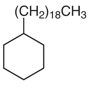 TCI N0394 22349-03-7 Nonadecylcyclohexane