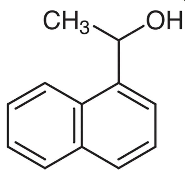 TCI N0395 1517-72-2 1-(1-Naftil)etanol