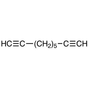 TCI N0406 2396-65-8 1,8-Nonadiyne