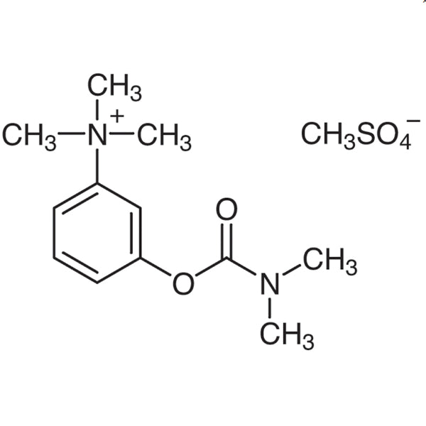 TCI N0447 51-60-5 Neostigmine Methyl Sulfate