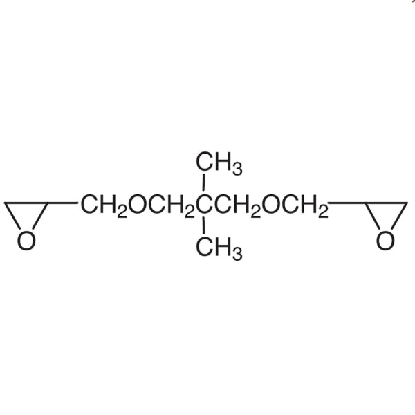 TCI N0448 17557-23-2 Neopentyl Glycol Diglycidyl Ether