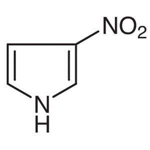 5930-94-9 3-Nitropyrrole - AMI Scientific