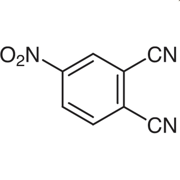 TCI N0524 31643-49-9 4-Nitrophthalonitrile