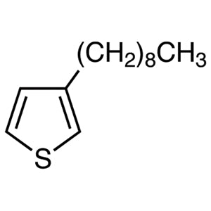 TCI N0533 65016-63-9 3-Nonylthiophene