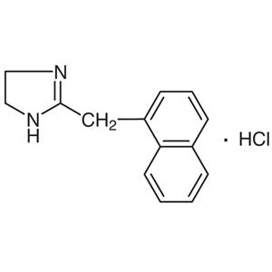 TCI N0542 550-99-2 Naphazoline Hydrochloride