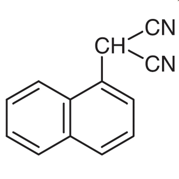 TCI N0550 5518-09-2 1-Naphthylmalononitrile