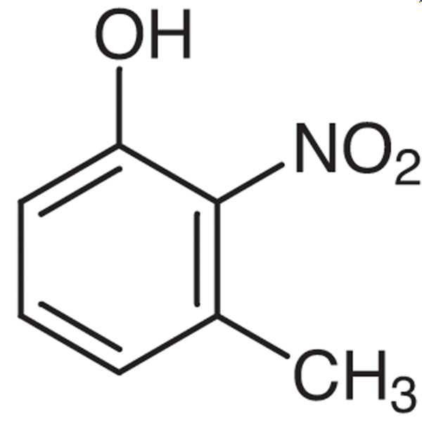 TCI N0552 4920-77-8 2-Nitro-m-cresol