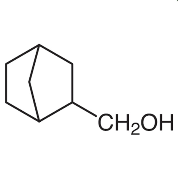 TCI N0553 5240-72-2 Norbornane-2-methanol (endo- and exo- mixture)
