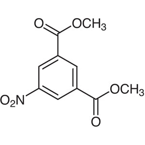 TCI N0567 13290-96-5 Dimetil 5-Nitroisoftalat