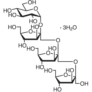 TCI N0571 139523-49-2 Nistose Trihydrate