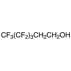 TCI N0600 2043-47-2 1H,1H,2H,2H-Nonafluoro-1-hexanol