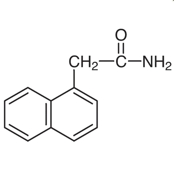 TCI N0624 86-86-2 2-(1-Naftil)asetamida