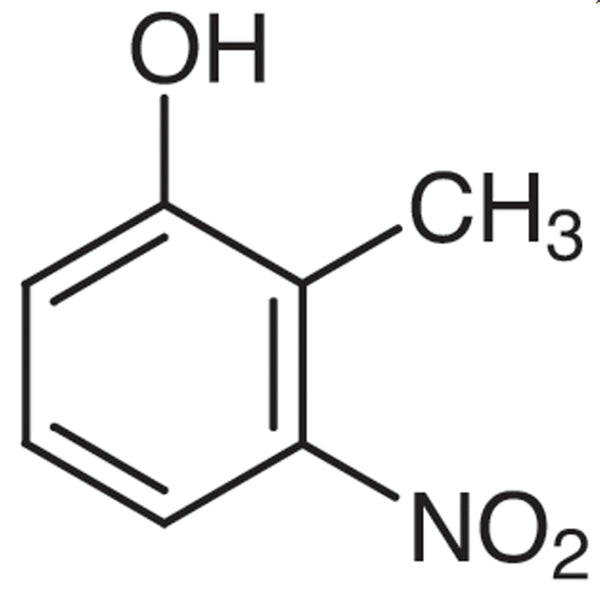 TCI N0627 5460-31-1 3-Nitro-o-cresol