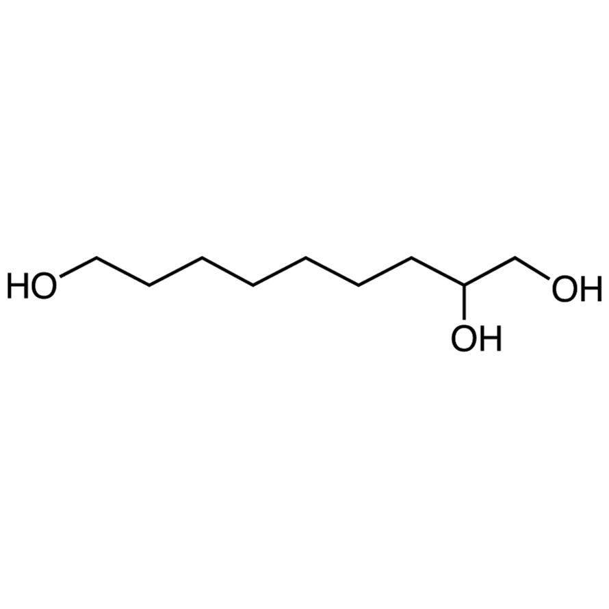 TCI N0652 382631-42-7 1,2,9-Nonanetriol