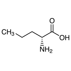 TCI N0673 2013-12-9 D-Norvaline