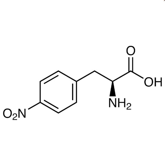 TCI N0682 949-99-5 4-Nitro-L-phenylalanine