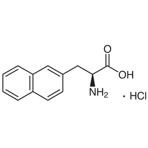 TCI N0683 122745-12-4 3-(2-Naftil)-L-alanin Hidroklorida