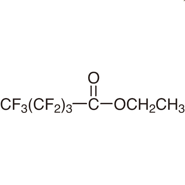 TCI N0689 424-36-2 Etil Nonafluorovalerate