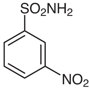 TCI N0696 121-52-8 3-Nitrobenzena sulfonamida