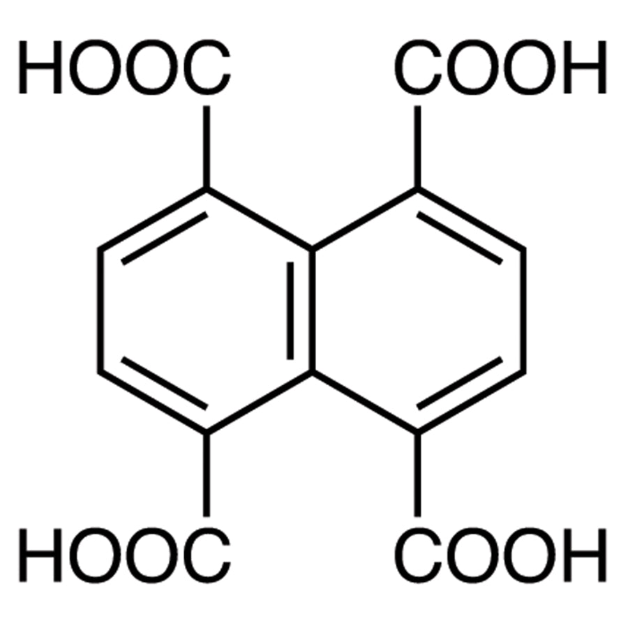 TCI N0770 128-97-2 1,4,5,8-Naphthalenetetracarboxylic Acid (contains Monoanhydride)
