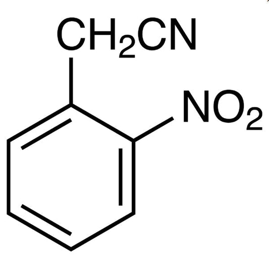 TCI N0781 610-66-2 2-Nitrobenzyl Cyanide