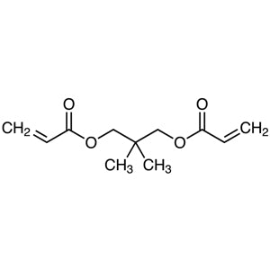TCI N0790 2223-82-7 Neopentyl Glycol Diacrylate (stabilized with MEHQ)
