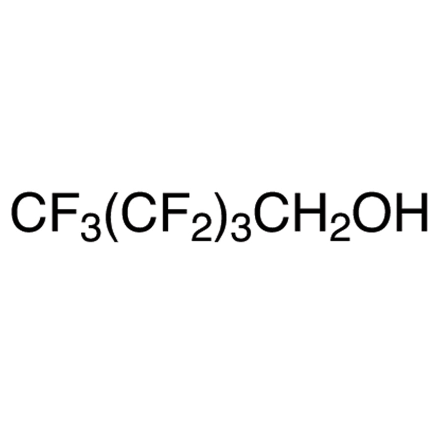 TCI N0810 355-28-2 1H,1H-Nonafluoro-1-pentanol