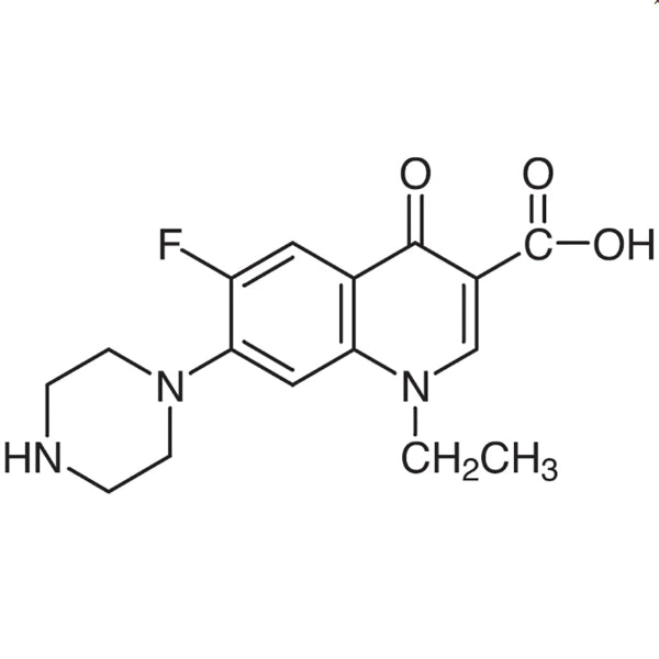 TCI N0817 70458-96-7 Norfloxacin