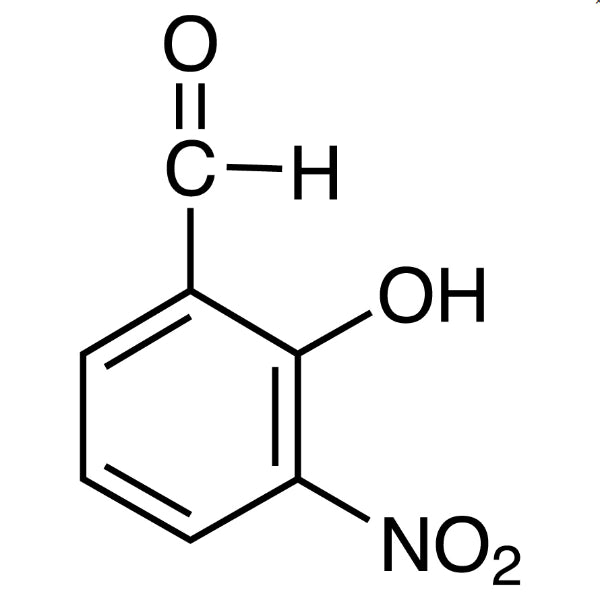 TCI N0823 5274-70-4 3-Nitrosalisilaldehida