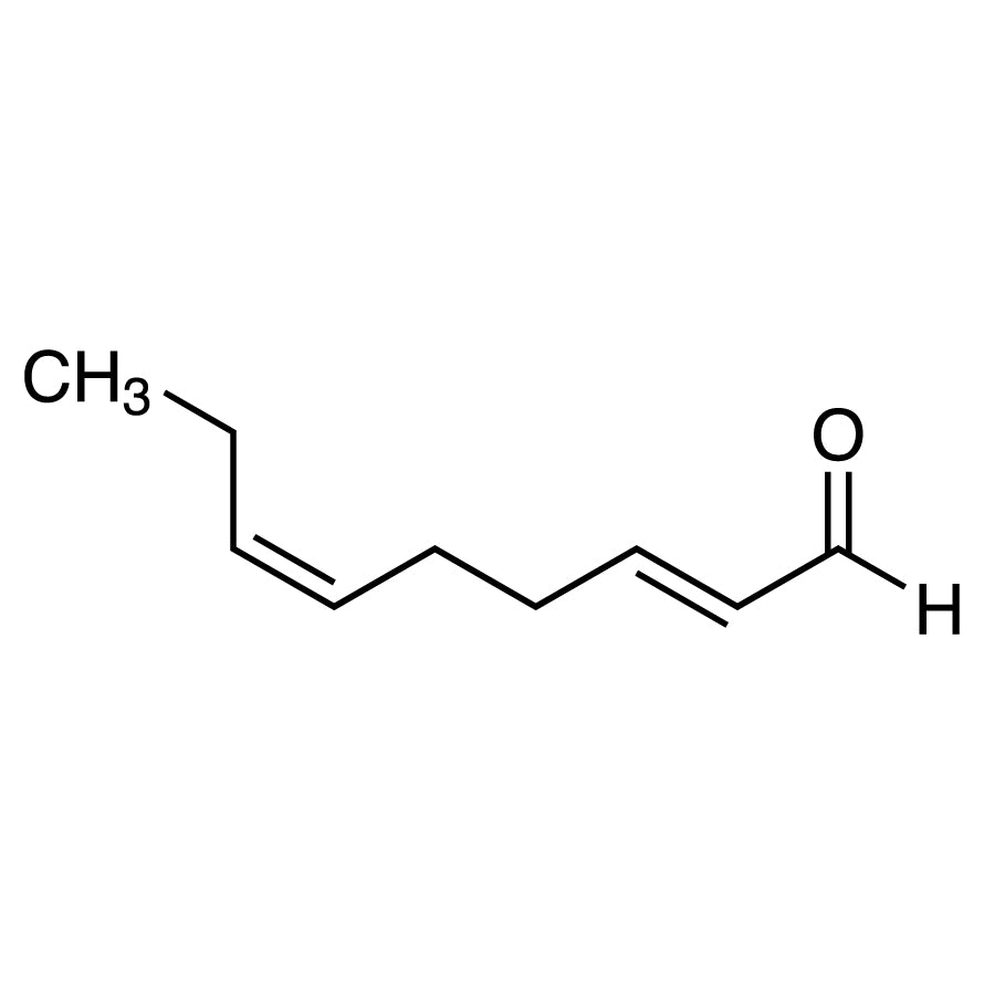 TCI N0836 557-48-2 trans,cis-2,6-Nonadienal