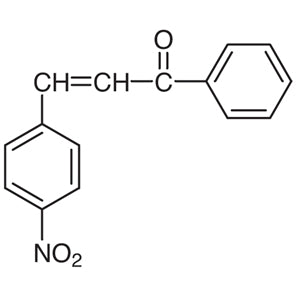 TCI N0839 1222-98-6 4-Nitrochalcone