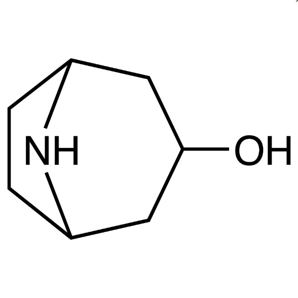 TCI N0843 538-09-0 Nortropine