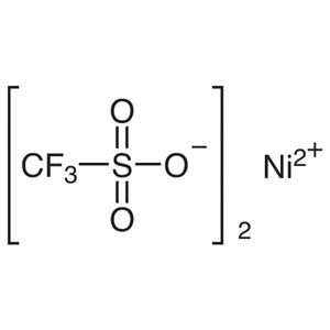 TCI N0861 60871-84-3 Nikel(II) Trifluorometanasulfonat