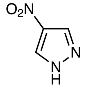 TCI N0862 2075-46-9 4-Nitropyrazole