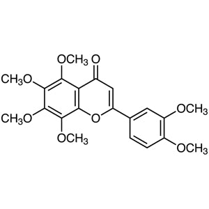 TCI N0871 478-01-3 Nobiletin