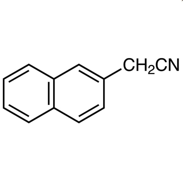 TCI N0874 7498-57-9 2-Naftilasetonitril