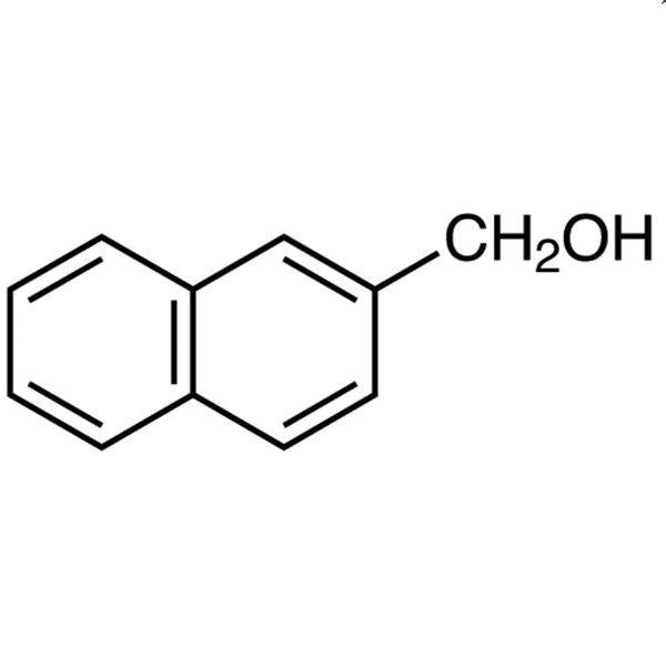 TCI N0881 1592-38-7 2-Naphthalenemethanol
