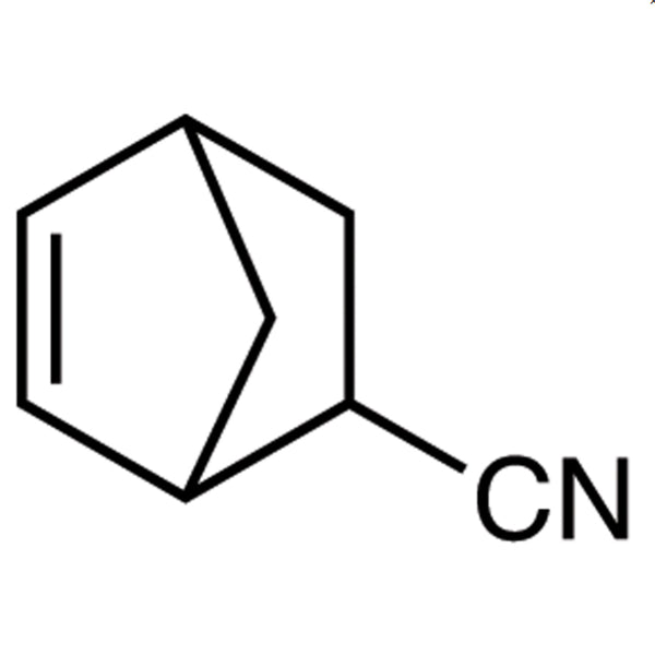 TCI N0897 95-11-4 5-Norbornene-2-carbonitrile (mixture of isomers)