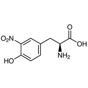 TCI N0905 621-44-3 3-Nitro-L-tirosin