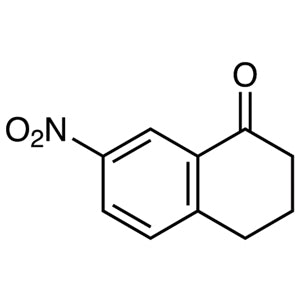 TCI N0945 40353-34-2 7-Nitro-1-tetralone