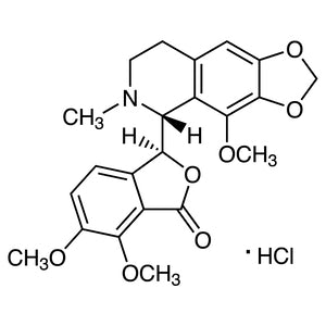 TCI N0963 912-60-7 Noscapine Hydrochloride