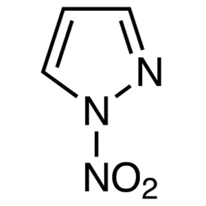 TCI N0965 7119-95-1 1-Nitropyrazole