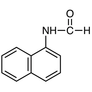 TCI N1001 6330-51-4 N-(1-Naftil)formamida