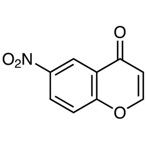 TCI N1003 51484-05-0 6-Nitrochromone