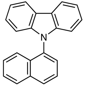 22034-43-1 9-(1-Naphthyl)carbazole - AMI Scientific