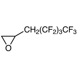 TCI N1041 81190-28-5 2,2,3,3,4,4,5,5,5-Nonafluoropentyloxirane