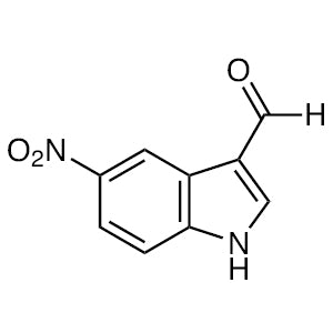 6625-96-3 5-Nitro-1H-indole-3-carbaldehyde - AMI Scientific